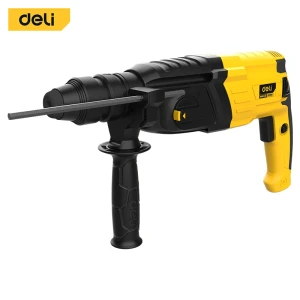 Ciocan rotopercutor 800w26mm deli