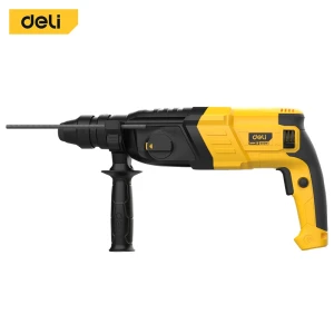 Ciocan rotopercutor 800w26mm deli Thumbnail 2