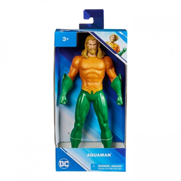 Figurine dc 24 cm, ass. 4