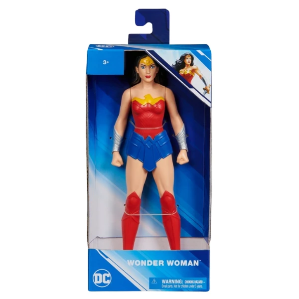 Figurine dc 24 cm, ass. 3