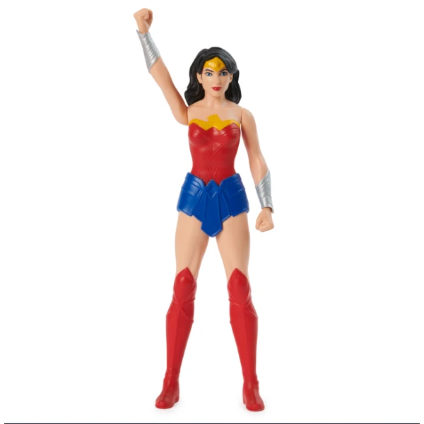 Figurine dc 24 cm, ass. 2