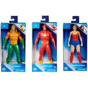 Фигурки DC 24 см, асс.