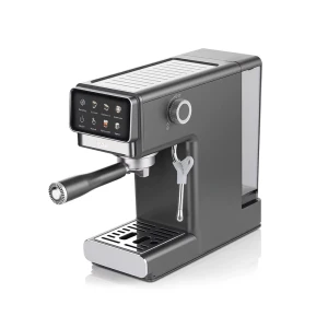 Raf coffee machine r.0208, semi-automatic, 1300w