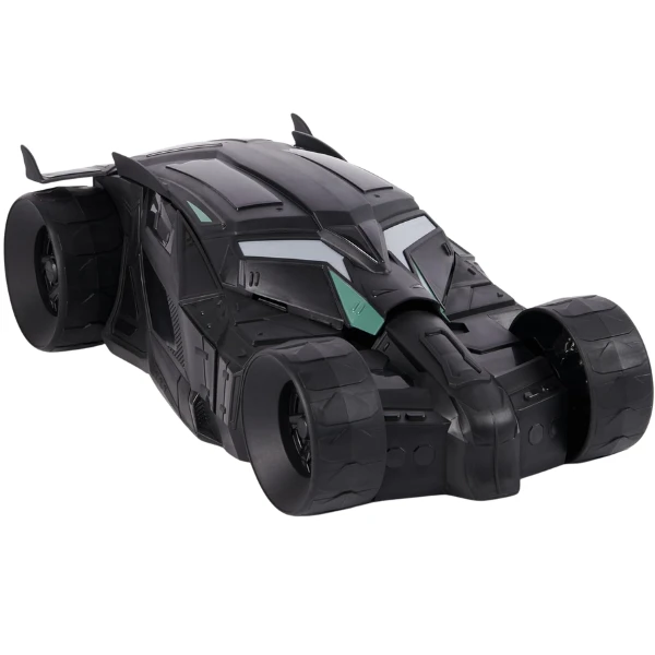 Mașinuță, "batmobile" 2