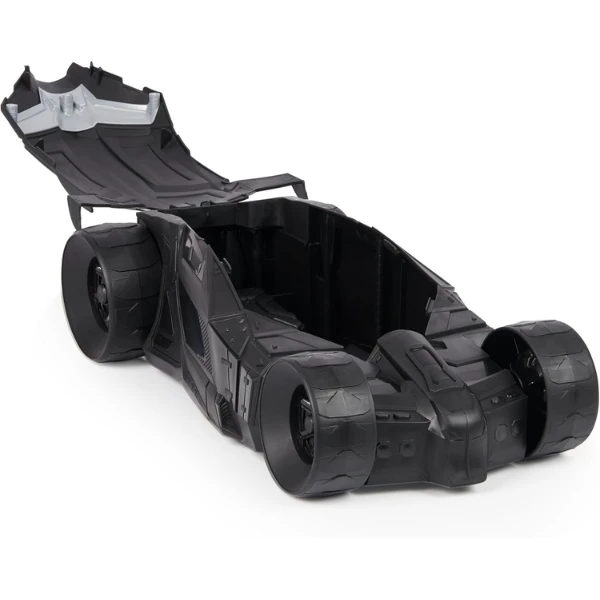 Mașinuță, "batmobile" 5