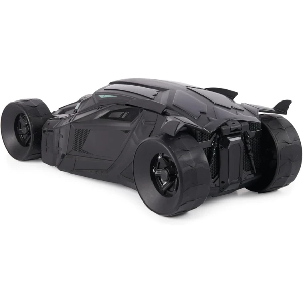 Mașinuță, "batmobile" 6
