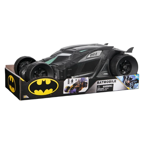 Mașinuță, "batmobile" 3