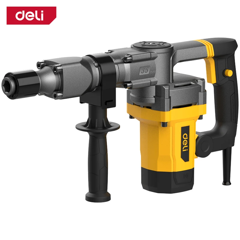 Ciocan de demolare deli 1250w 5kg 2