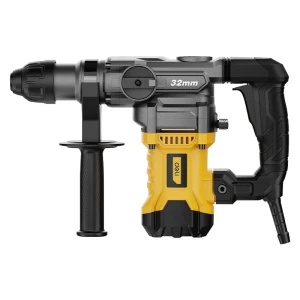 Dc369 ciocan rotopercutor pentru demolări deli 1500w 5.5j 32mm yellow Thumbnail 3