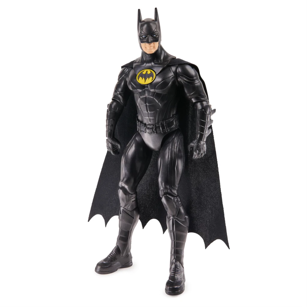 Figurine dc 30 cm, ass. 5