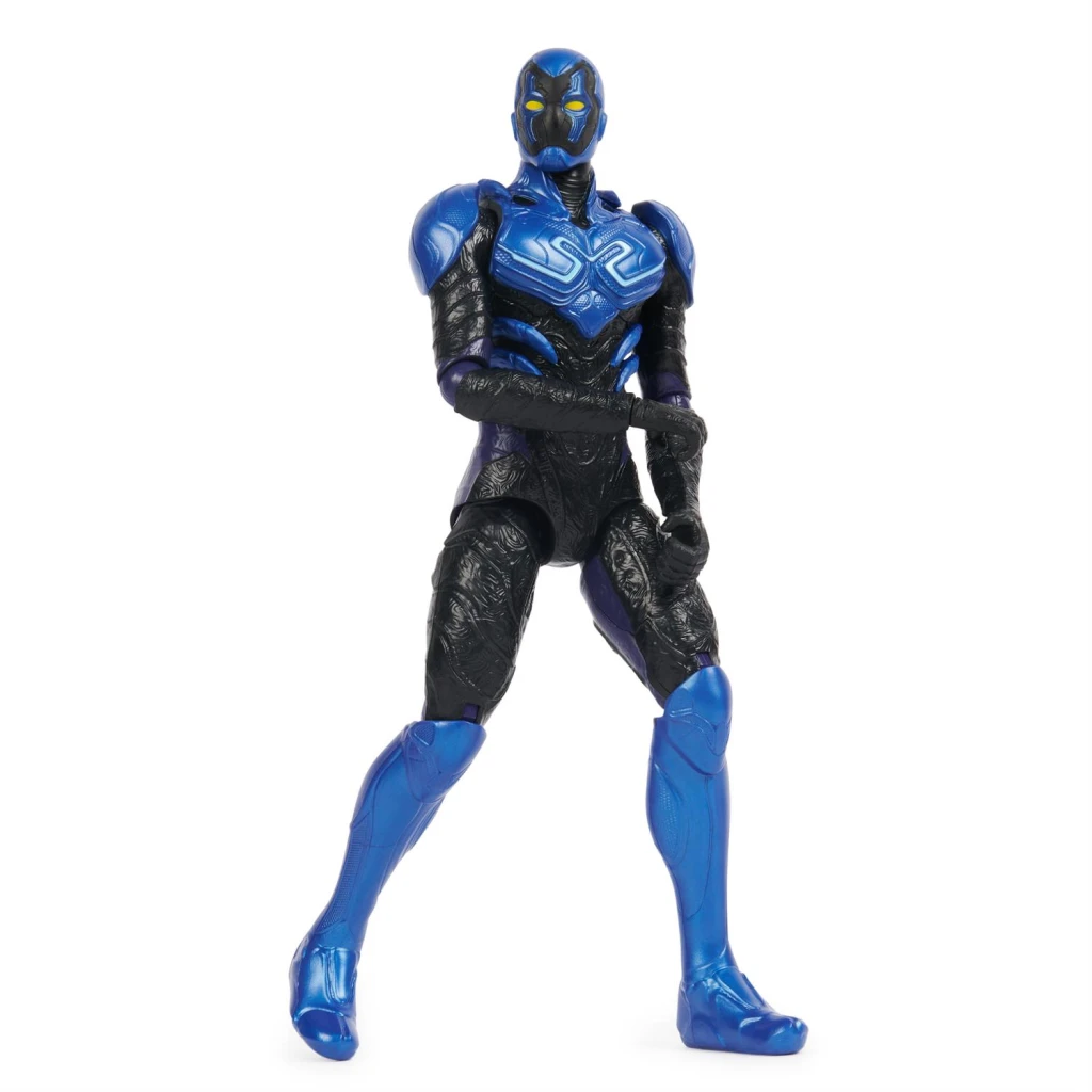 Figurine dc 30 cm, ass. 7