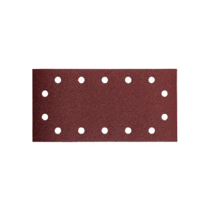 Hârtie abrazivă p180 230 x 115 mm kwb