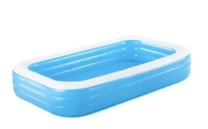 Piscina gonflabila 305x183x56cm/ 1050l