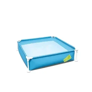 Piscina cu cadru 122x122x30.5cm