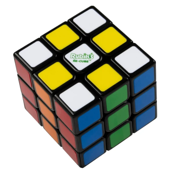 "joc de masă 'cubul rubik - eco', 3x3" 4