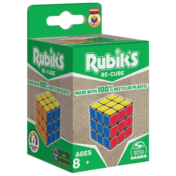 "joc de masă 'cubul rubik - eco', 3x3" 3