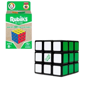 Настольная игра "Головоломка Кубик-Рубик - Эко", 3х3
