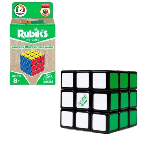 &quot;Joc de masă &apos;Cubul Rubik - Eco&apos;, 3x3&quot;