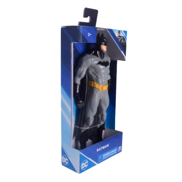 Figurine dc 24 cm, ass. 6
