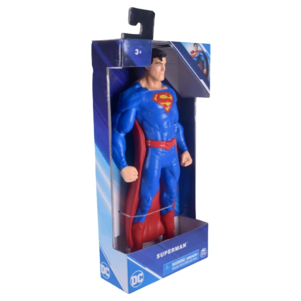 Figurine dc 24 cm, ass. 3