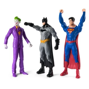 Figurine dc 24 cm, ass. Thumbnail 5