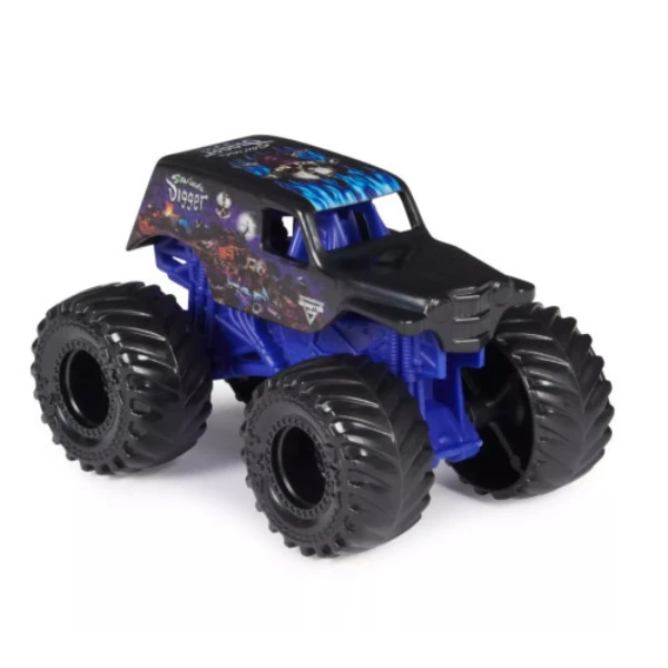 1:70 mașinuța monster jam, ass. 4