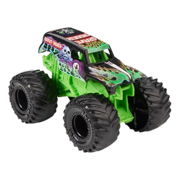 1:70 mașinuța monster jam, ass. 2