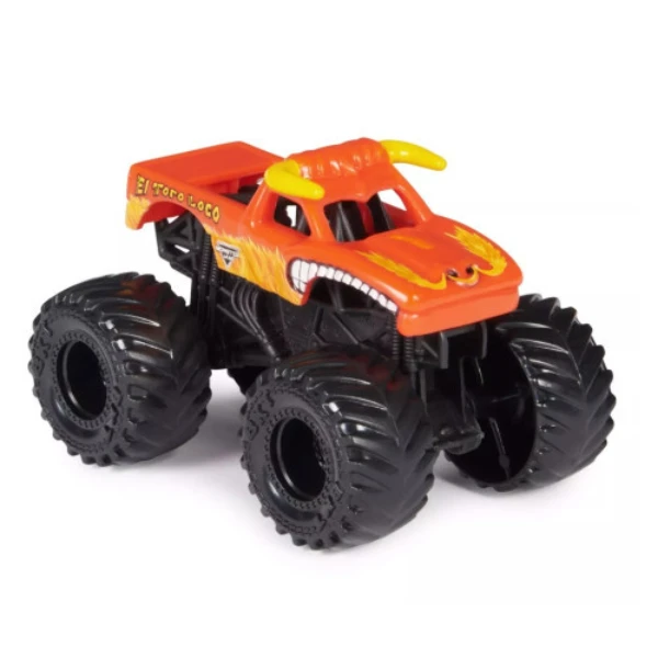 1:70 mașinuța monster jam, ass. 5