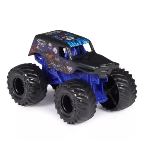 1:70 mașinuța monster jam, ass. Thumbnail 4