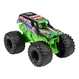 1:70 mașinuța monster jam, ass. Thumbnail 2