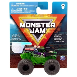 1:70 mașinuța monster jam, ass. Thumbnail 3