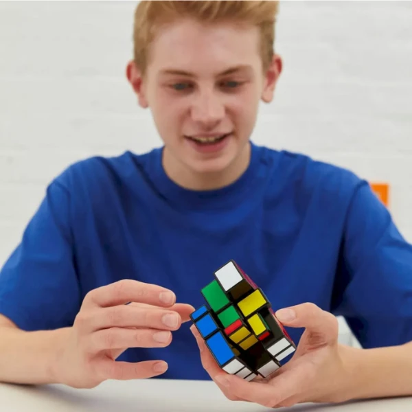 Joc de masă "cubul rubik", 3x3" 8