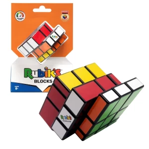 Настольная игра "Головоломка Кубик-Рубик", 3х3