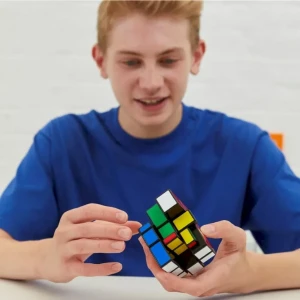 Joc de masă "cubul rubik", 3x3" Thumbnail 8