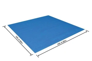Covor piscina 488cm*488cm