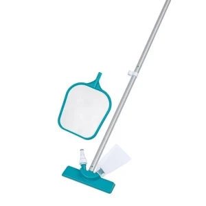 Set curatare piscina 203cm