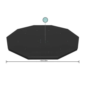 Husa piscina d305