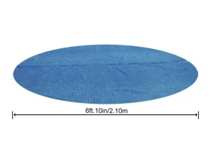 Husa piscina d244