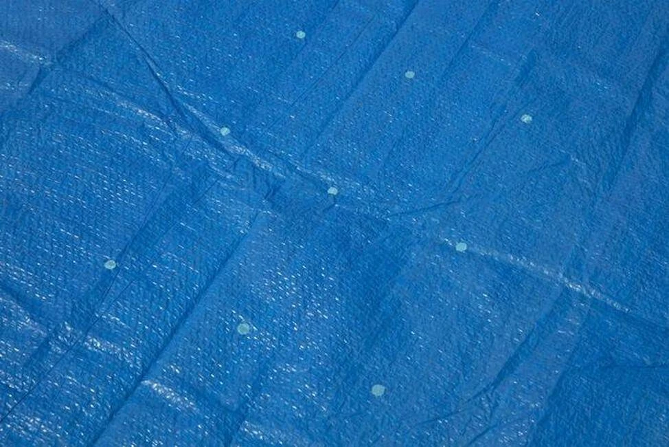 Prelată pentru piscină bestway 2