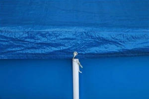 Husa p/u piscina 400cm x211cm Thumbnail 3