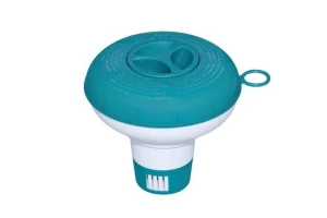 Plutitor chimic bestway" 5''