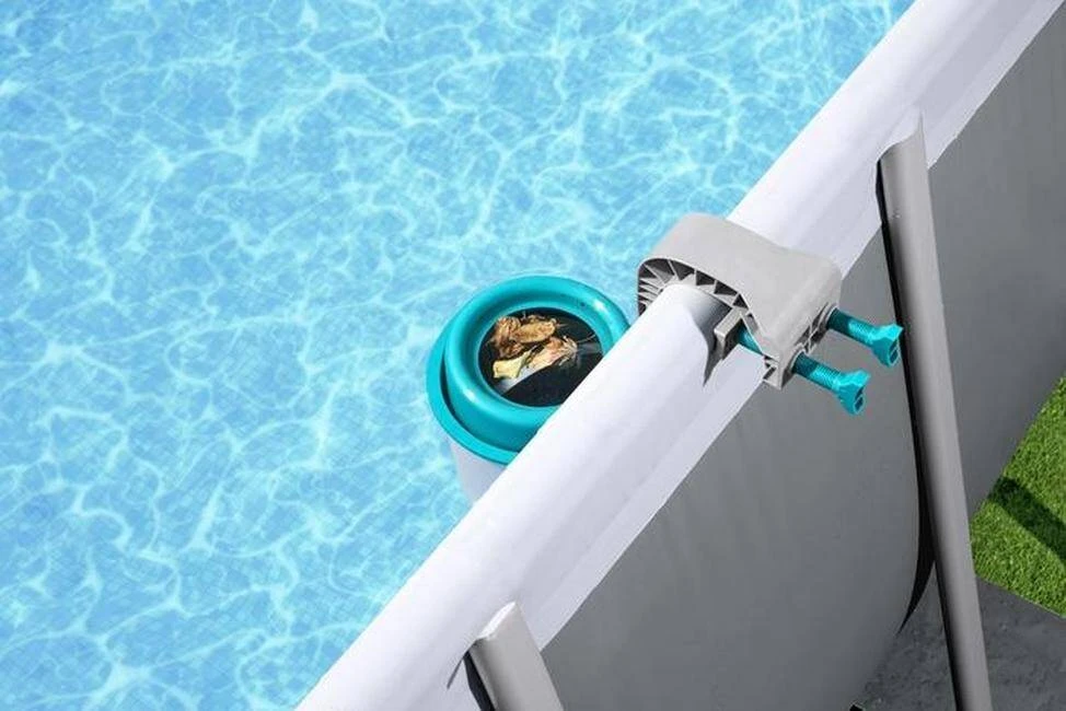 Schimer p/u piscina 3