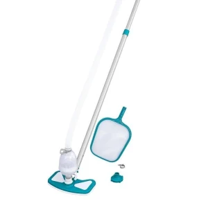 Set pentru curatarea piscinei (vacuum)