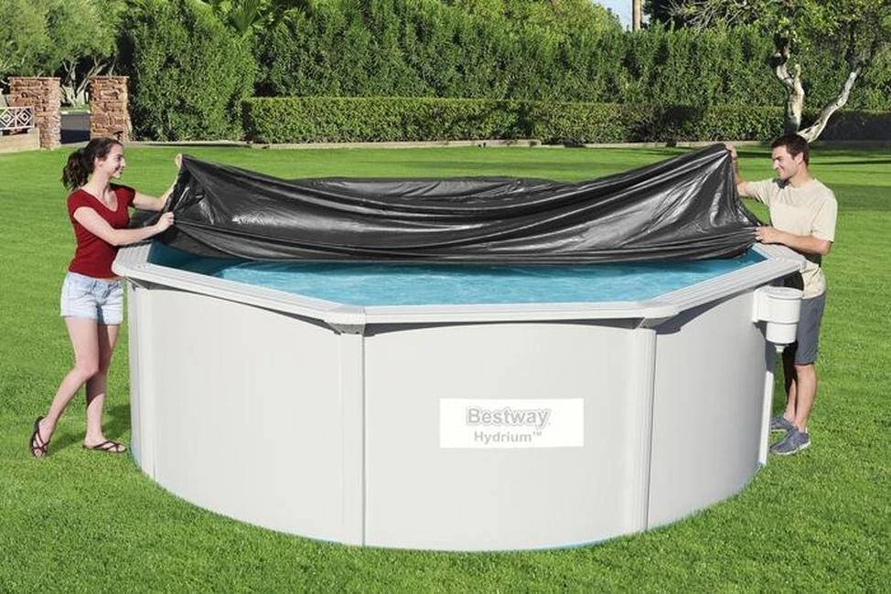Husa piscina 3.96m 2