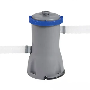 Pompa filtrare apa piscina 3028l/h, ii(!!!)