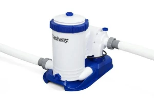 Filtru p/u piscina 9463l/h, cartuș iv, pentru piscine de la 610 până la 732 cm