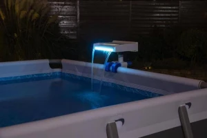 Cascada led colour (waterfall) Thumbnail 3