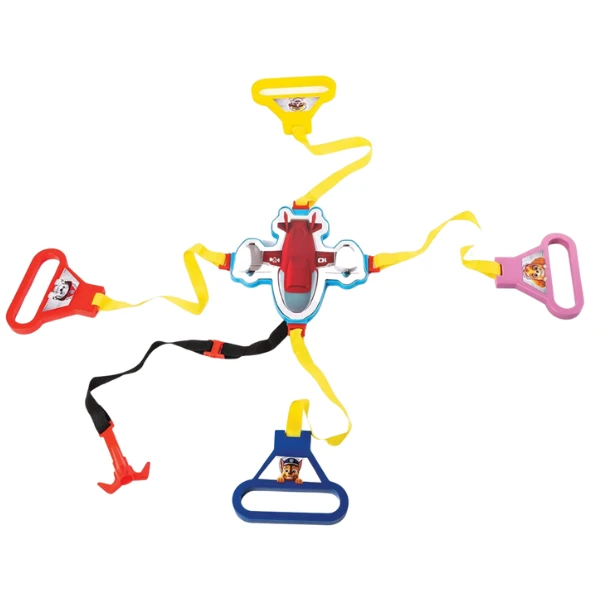 Jocul de masă "patrula cățelușilor: misiunea de salvare" 4