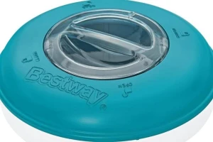 Плавающий химический bestway 165 см Thumbnail 3