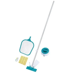 Set accesorii pentru piscina